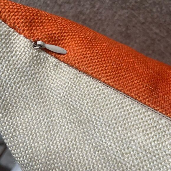 Spooky GHOST Pillow Cover with Insert Cushion 16”x16” Halloween - Picture 5 of 5